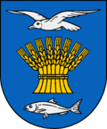 Sierksdorf Wappen.png