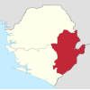 Sierra Leone – Eastern.svg