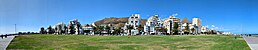 Signal Hill and Lion's Head from Sea Point promenade.jpg