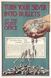 Consecuencias económicas de la Primera Guerra Mundial - Wikipedia, la  enciclopedia libre