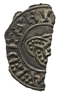 Ragnall Guthfrithson Viking leader who ruled Northumbria in the 10th century