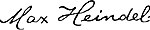 Signature