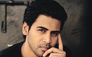 <span class="mw-page-title-main">Krish (singer)</span> Indian singer(born 1977)