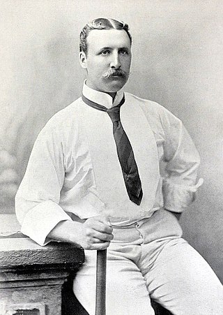 <span class="mw-page-title-main">Sir Tim O'Brien, 3rd Baronet</span> English cricketer