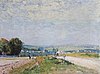 Sisley - The-Road-To-Montbuisson-At-Louveciennes, -1875.jpg