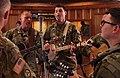 Six-String Soldiers pictured in 2018