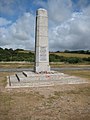 Slapton Memorial, Slapton Sands - geograph.org.uk - 2457772.jpg