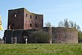 Ruinas del castillo de Teylingen