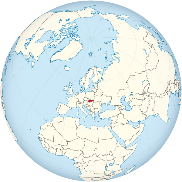 File:Slovakia on the globe (Europe centered).svg