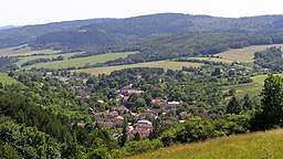 Slovensko okres Prešov obec Klenov panoráma.jpg