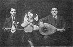 Vignette pour Rebetiko