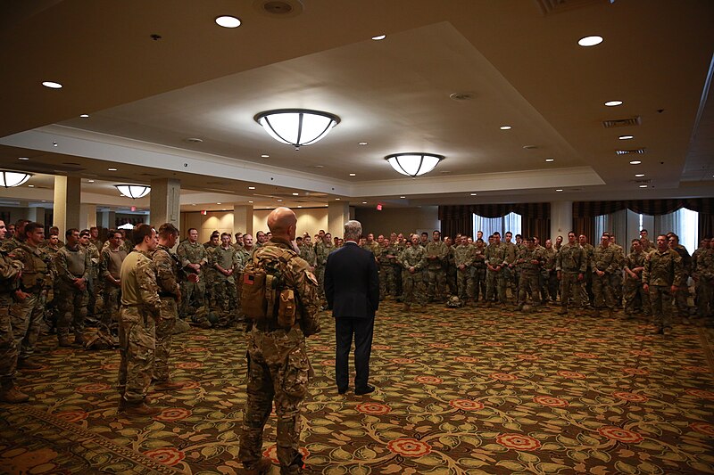 File:Soldiers hear from National Security Advisor.jpg