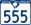 South Carolina 555.svg