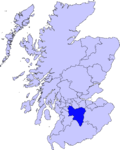 Thumbnail for List of Category A listed buildings in South Lanarkshire