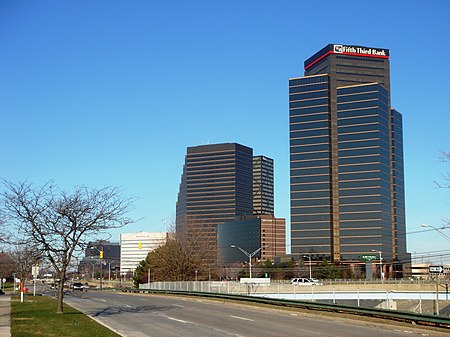 Southfield Town Center