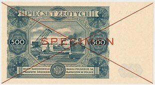 Specimen 500 złotych 1947 rewers.jpg