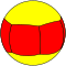 Spherical hexagonal prism.svg