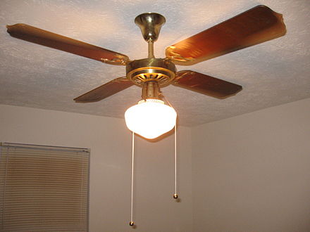 Ceiling Fan Wikiwand