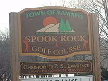 Spook Rock Golf Course in Montebello, NY Spook Rock Golf.JPG