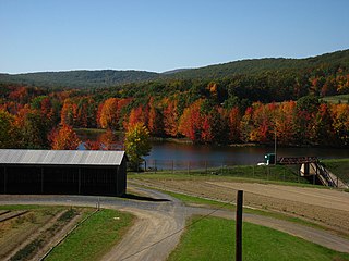 Gregg Township, Centre County, Pennsylvania Township in Pennsylvania, United States