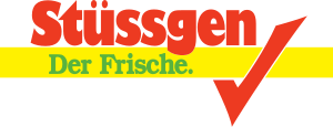 Stüssgen-Logo