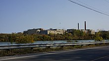 The former General Motors engine plant St. Catharines Engine Plant - St. Catharines, ON.jpg