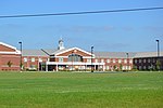 Thumbnail for Memorial High School (St. Marys, Ohio)