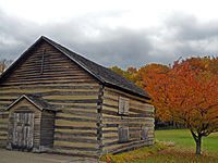 Sugarcreek Township (Pennsylvanie)