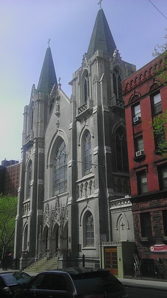 File:St Charles Borromeo's RC Church Harlem 2014-05-07 15-21.jpg