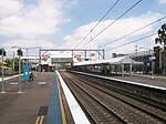 Thumbnail for St Marys railway station, Sydney