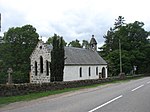 Glenurquhart, St Ninians Episcopal Church