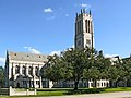 * Nomination: St Paul's Methodist Church-- a long-standing Houston institution --Jim Evans 15:09, 13 December 2020 (UTC) * * Review needed