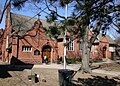 St. Simon's Anglican Church