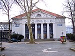 Theater für Niedersachsen