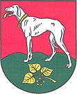 Wappen von Starý Mateřov