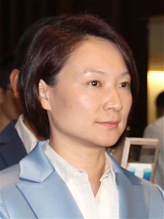 <span class="mw-page-title-main">Starry Lee</span>