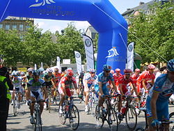 Luxembourg Rundt