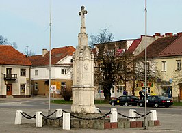 marktplein