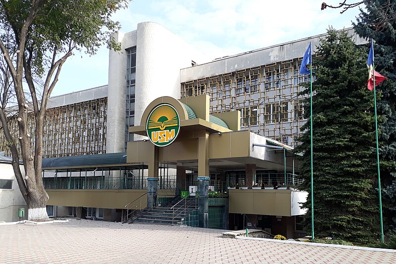 File:State University of Moldova (cropped).jpg