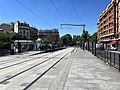 Bildeto por Porte des Lilas (Tramtransporto en Parizo)