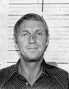 1972 D.U.I. arrest photo