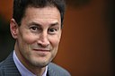 Steve Paikin: Alter & Geburtstag