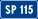 SP115