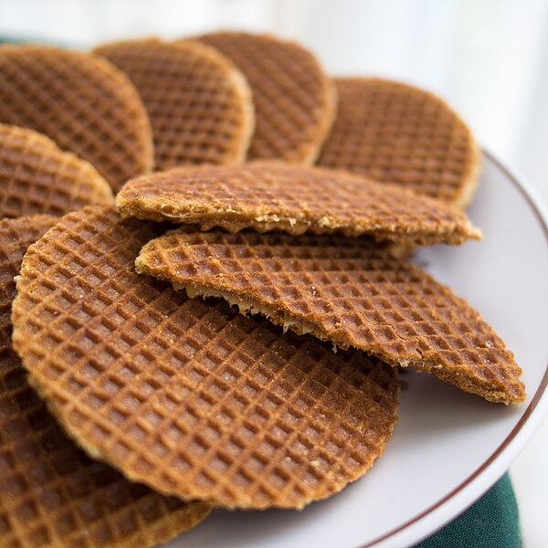 File:Stroopwafels 01.jpg