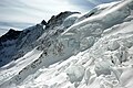 Subida al Junfraujoch