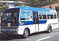 後期型：杉崎観光バス