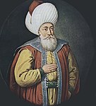 أورخان غازي(1281- 1360)