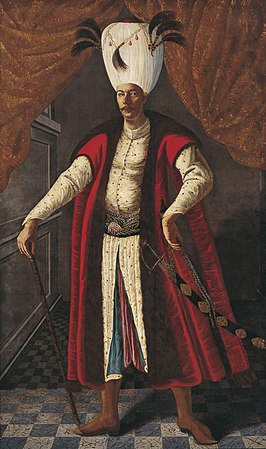 Mehmet IV