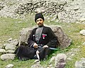 Dagestani Man, Dagestan