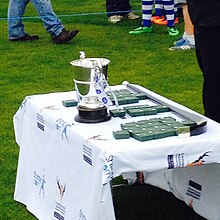 The Sir William Sutherland Cup SutherlandCupShinty.JPG